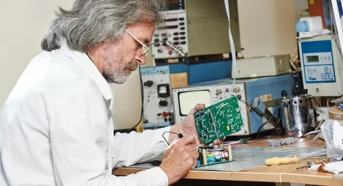 DipTrace Competition: submit your IoT hardware project and win!