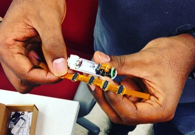Vanderbilt’s medical capsule robots goes open source