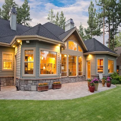 Ways to Conserve Energy at Home