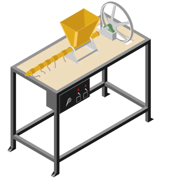 PreciousPlastic project: dedicated to ecologists and 3d printers
