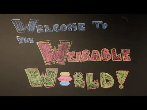 Wearable IoT World Labs Winter 2016: submit now!