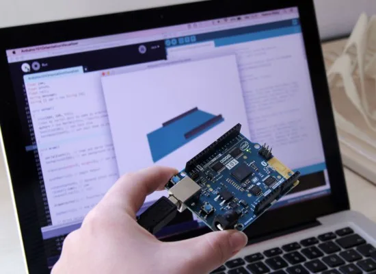 Arduino and Genuino 101 Available in the Arduino Stores