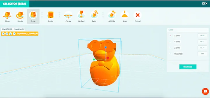 3DPrinterOS Goes Open Source