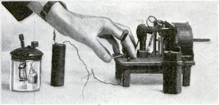 Rediscovering the magic of wireless communication