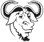 GNU Gpl Logo License