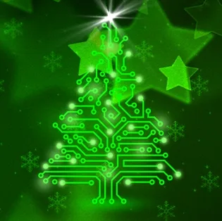 Top Projects for a Merry Christmas
