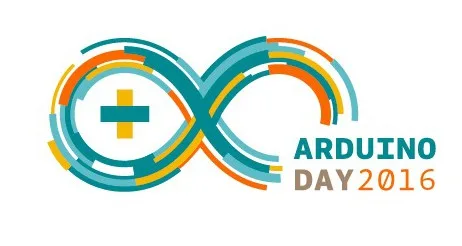 Save the date for Arduino Day 2016: Saturday April 2nd