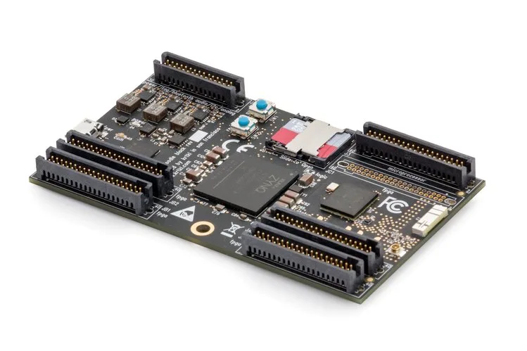 Snickerdoodle: a dream tool for Makers
