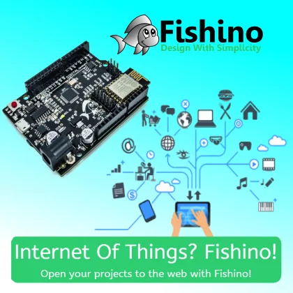 Fishino: let’s look inside the features