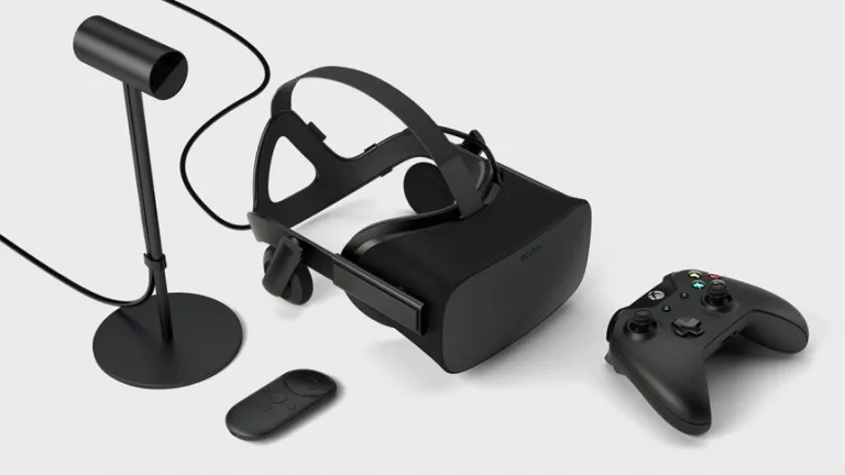 Oculus Rift release date, features and price: pre-orders now open and final price revealed