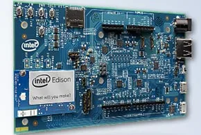 Intel to Bring Heavy Dose of IoT Offerings to Embedded World 2016
