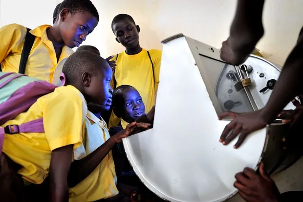 Unicef Innovation Fund: 60 startups will get funding to help children thanks to Open Source