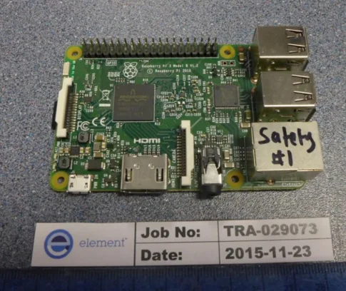 Raspberry Pi 3 Coming With Built-in Wi-Fi, Bluetooth and 64 bit architecture 1,2GHz