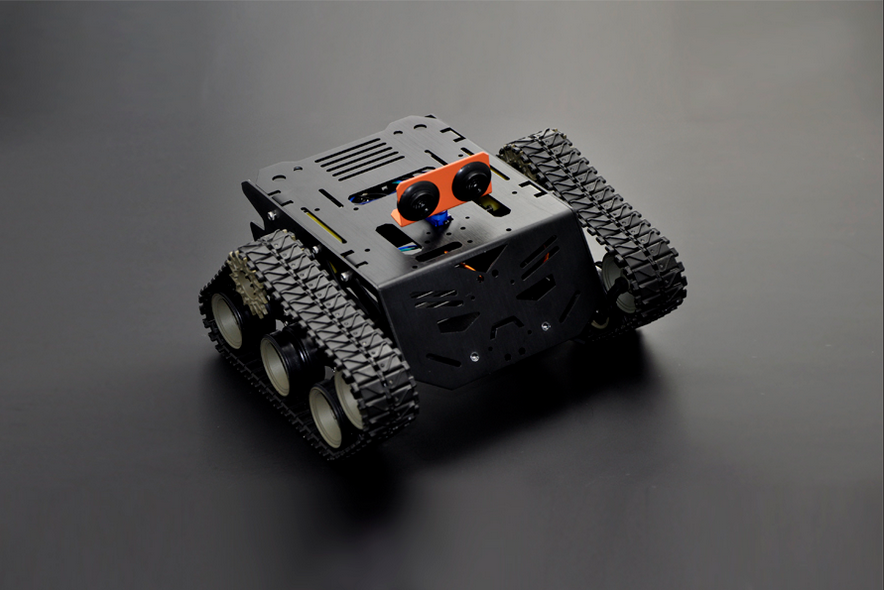 devastator