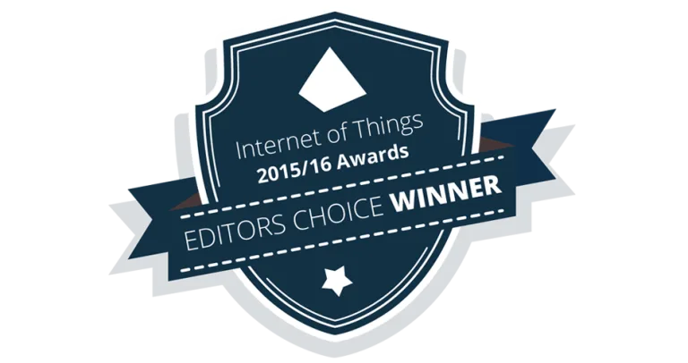 Casa Jasmina Wins Best IoT Open Source Project