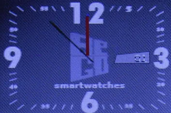 BeGo: Fully open source smartwatch
