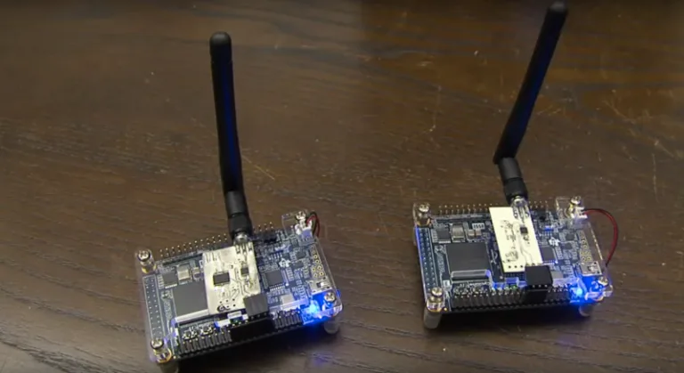 A New Kind of Wi-Fi That Uses 10,000 Times Less Power