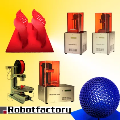 How to evaluate a Stereo Lithographic  3D Printers