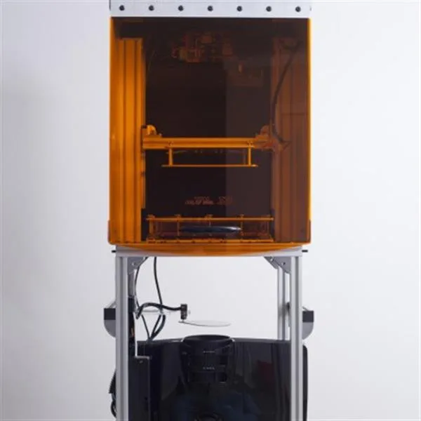 mUVe 3D’s latest fully assembled DLP Pro and Pro+ 3D printers now available