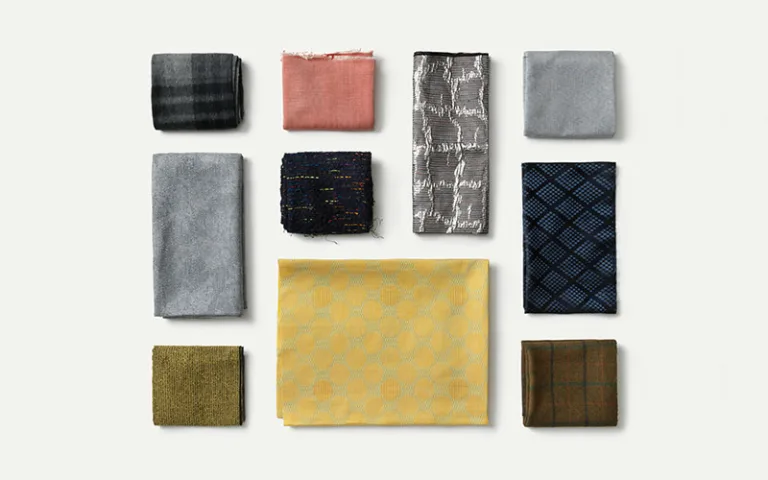 Project Jacquard – Weave touch and gesture interactivity into any textile