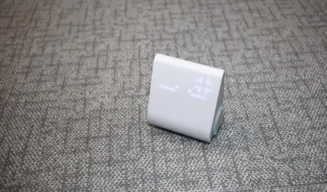 Codeybot: New Robot Who Teaches Coding on Kickstarter