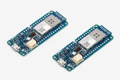 131 projects with Arduino & Genuino MKR1000