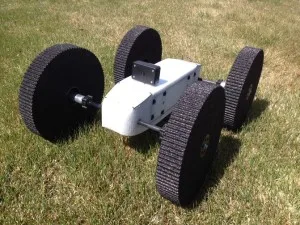 BoxBotix, the Open Source 3D Printable Robotic Frames for Copters, Planes, Rovers & Much More
