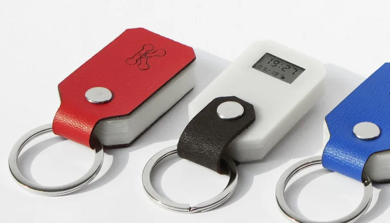 Did I lock The Door? There Is a Gadget For That, on Kickstarter
