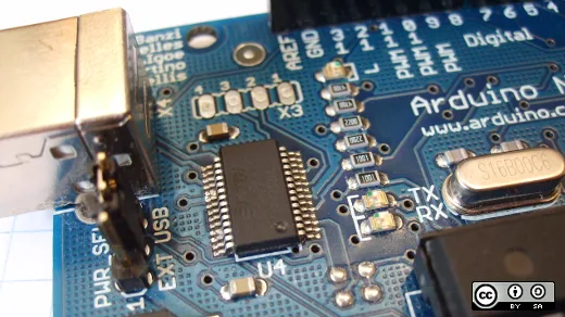 Arduino Day 2016: Three fun projects