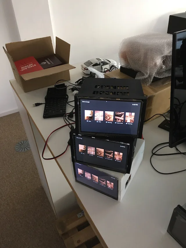 It’s Time to Open Source Moving Vehicles