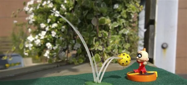 Autodesk’s ChronoFab creates the illusion of motion to 3D printing
