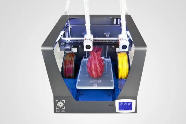 BCN3D Technologies releases open source files for BCN3D Sigma 3D printer