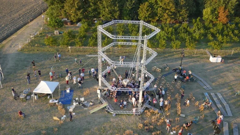 The Biggest 3D Printers In The World
