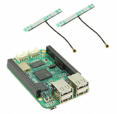 BeagleBone Green Wireless: because IoT matters!