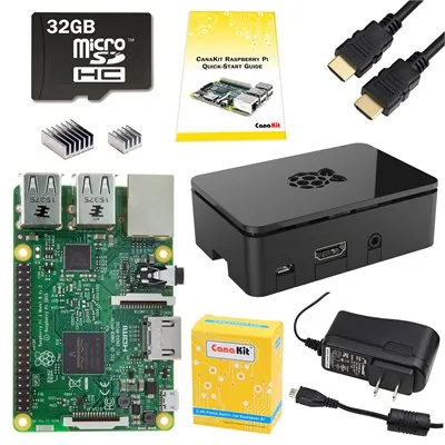 5 best starter kits to master electronics and have fun!
