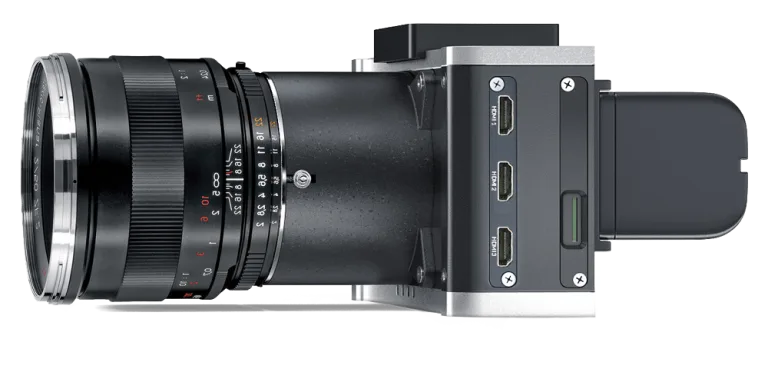 AXIOM Beta UHD Raw Workflow Explained | apertus° – open source cinema