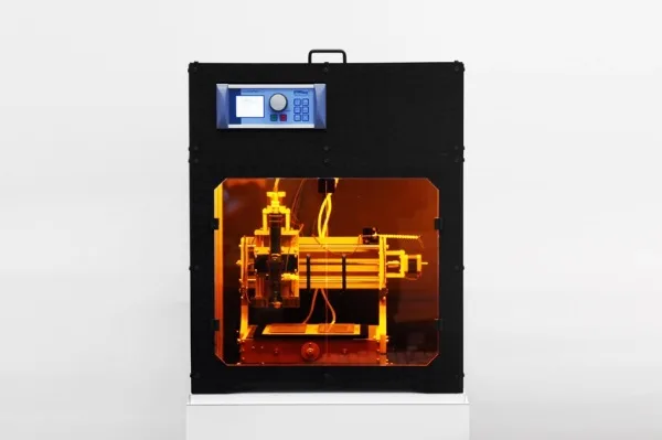 MIT researchers develop xPrint, open-source modular bio and smart material printer