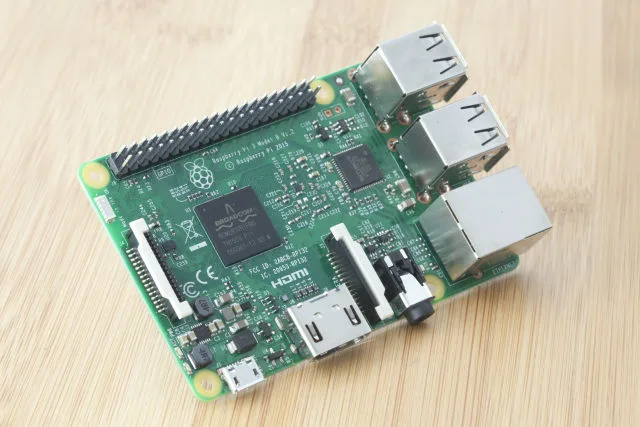 Google Android supports Raspberry Pi 3