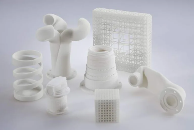 Evonik commits to HP open platform for multimaterial 3d printing innovation 