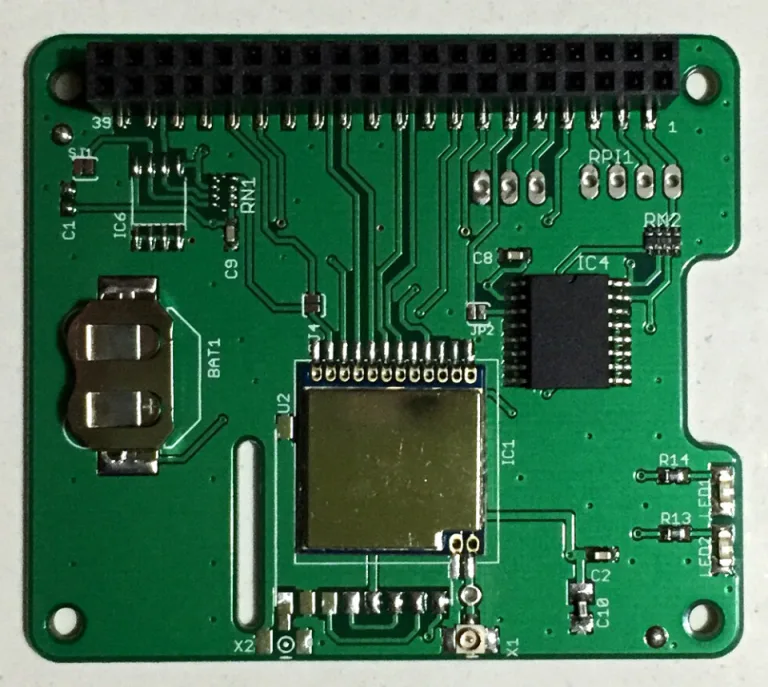 Make your own LoRa gateway with less than $200