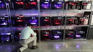 The death of MakerBot is not the death of an industry