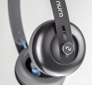 Nura: Headphones that learn and adapt to your unique hearing – most funded Australian project ever