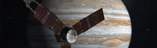 Three 3D printable space exploration projects to celebrate Juno reaching Jupiter