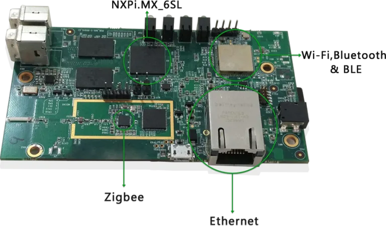New IoT reference boards by Argon