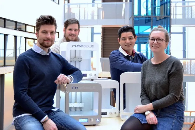 CELLINK releases two new bioinks for desktop bioprinting
