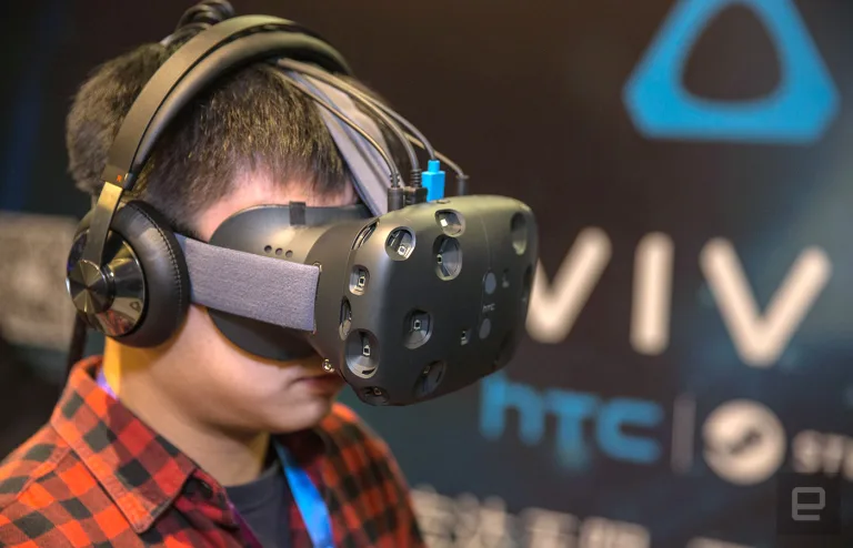 Virtual reality could help fight depression