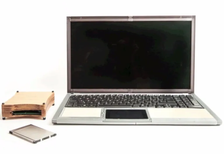 An open source PC that can be a laptop, desktop or even tablet