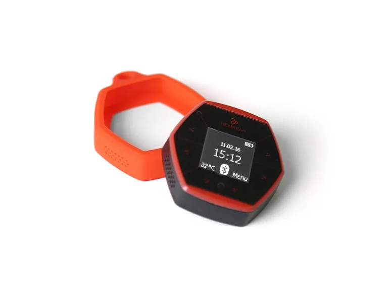 NXP Accelerates Smart Wearable Product Development with a Cortex-A7 platform