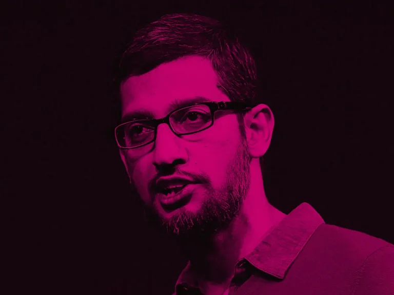 Google is building a totally new operating system: Fuchsia