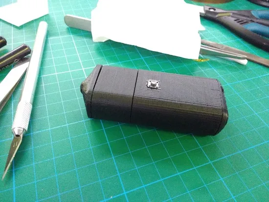 Analyze your world with the WiSci portable spectrometer